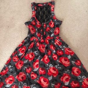 Material Girl Dress